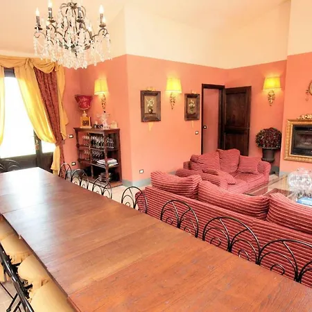 Villa A Chiaraluna Castiglione del Lago